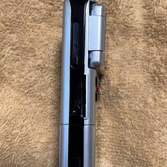 Vintage Flip-Style Digital Camcorder – Tested & Working - Picture 2 of 12